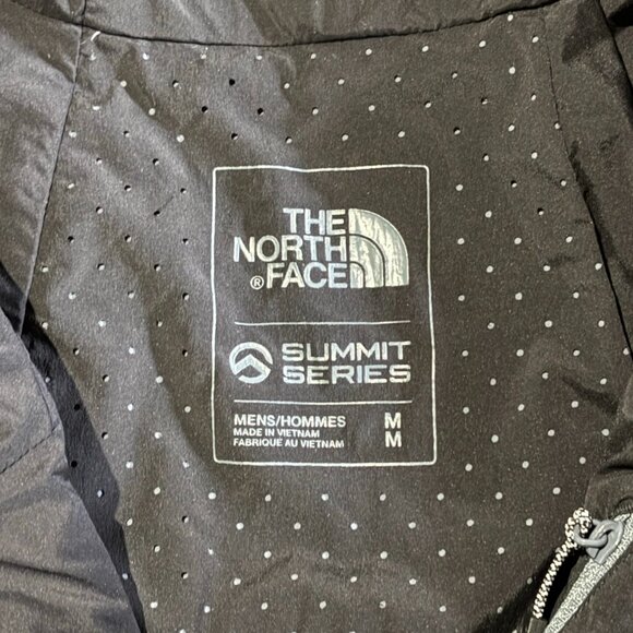 The North Face Summit Series L3 Ventrix Hooded Jacket Size Medium - Picture 3 of 5